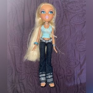 Bratz doll